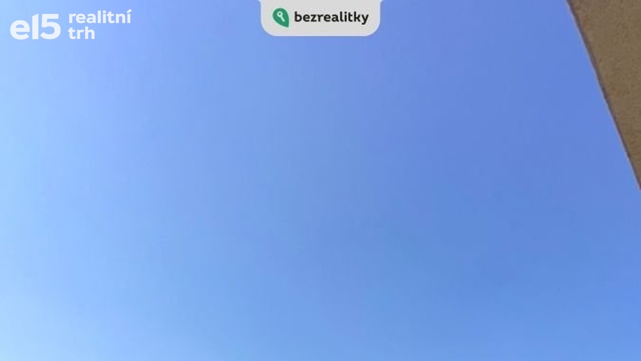 Prodej byty 3+1, 63 m² - Praha - Braník
