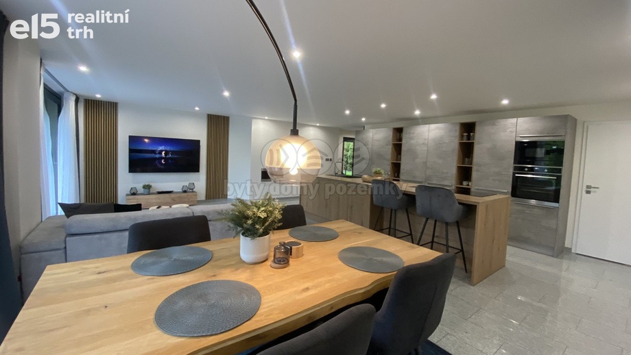 Prodej chata, 200 m² - Mikulovice