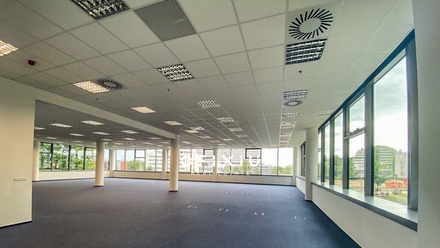 Pronájem kanceláře 550 m², Brno - Bohunice