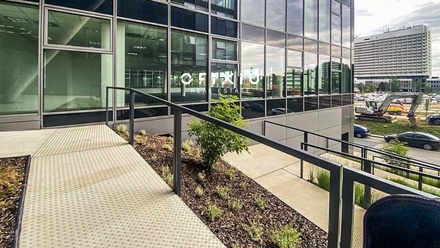 Pronájem kanceláře 550 m², Brno - Bohunice