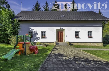 Prodej rodinného domu 140 m², Mladé Buky