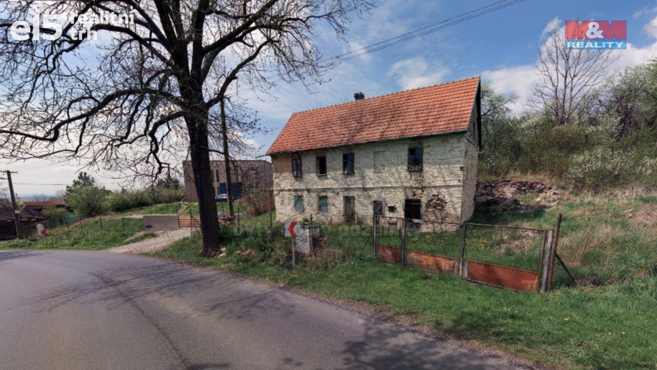 Prodej rodinné domy, 180 m² - Polepy - Libínky