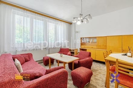 Prodej rodinného domu 244 m², Hulín