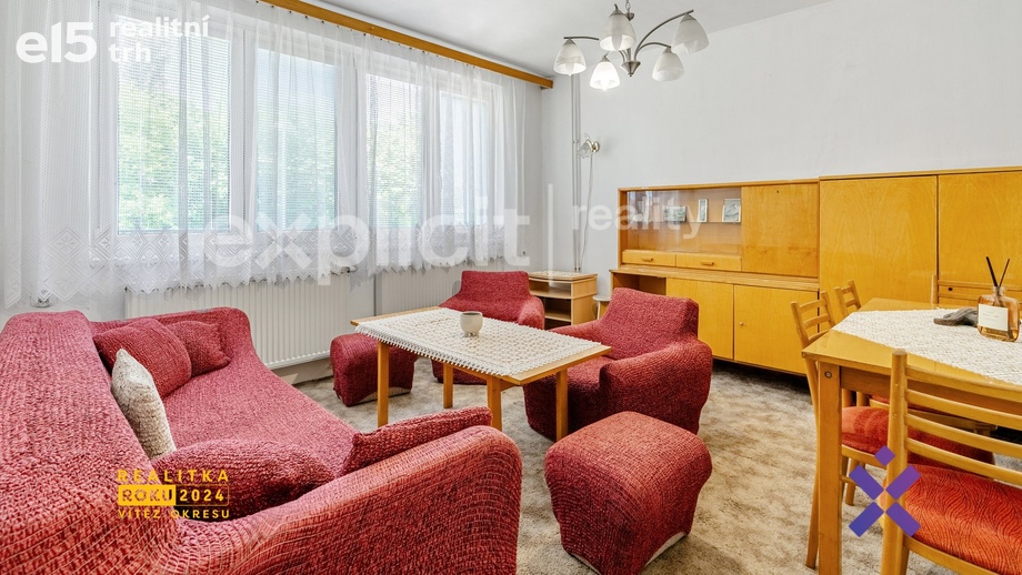 Prodej rodinné domy, 244 m² - Hulín