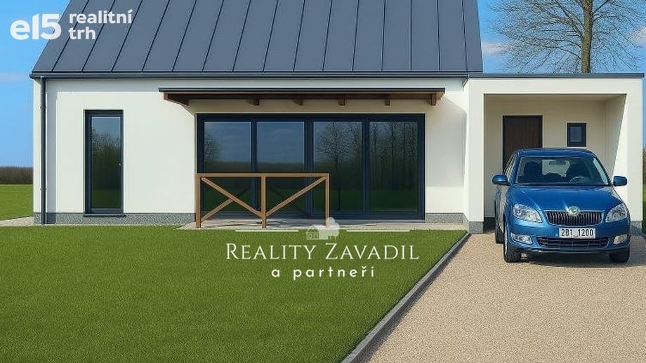 Prodej rodinného domu 160 m², Malenovice