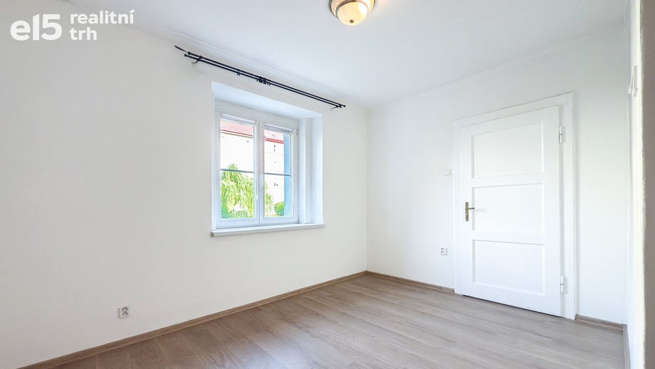 Pronájem byty 2+kk, 51 m² - Ústí nad Labem - Klíše