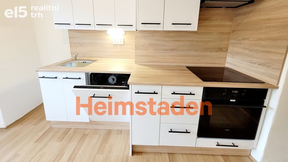 Pronájem byty 2+1, 64 m² - Havířov - Město