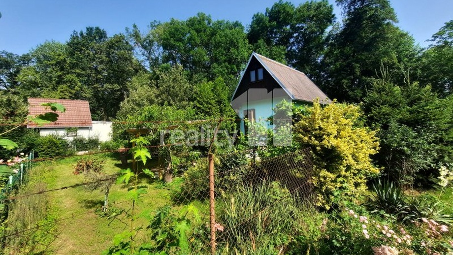 Pronájem chaty 40 m², Praha 12