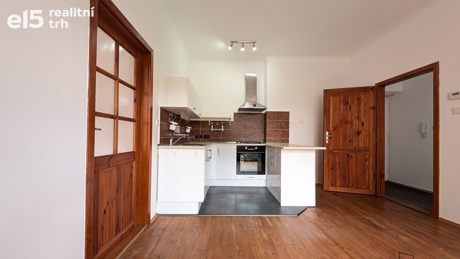 Pronájem byty 2+kk, 47 m² - Olomouc