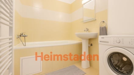 Pronájem bytu 2+1 57 m², Havířov-Město - Havířov - Město