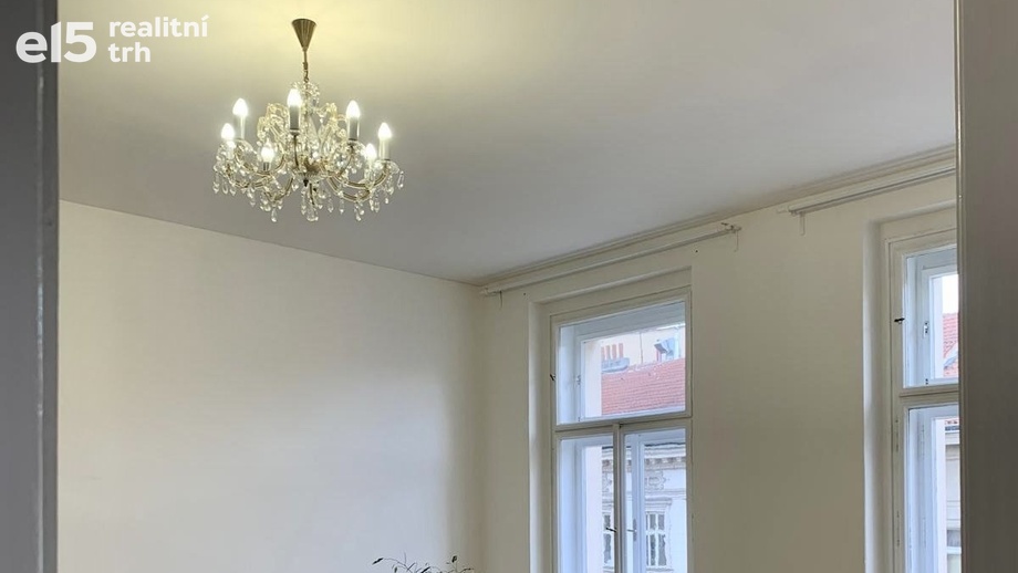 Pronájem byty 2+1, 86 m² - Praha