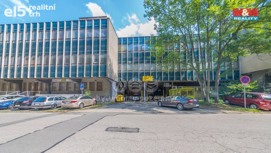 Pronájem sklady, 31 m² - Havířov - Podlesí