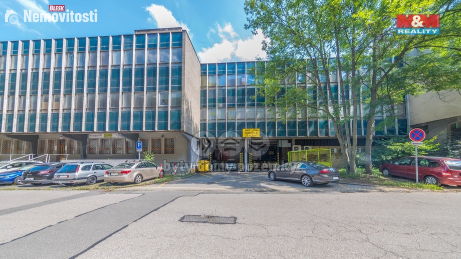 Pronájem skladu 31 m², Havířov - Podlesí