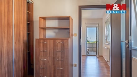 Prodej bytu 2+kk 48 m², Klatovy IV