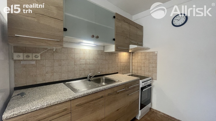 Pronájem byty 4+1, 84 m² - Brno - Židenice