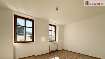 Prodej bytu 2+kk 60 m², Horní Blatná