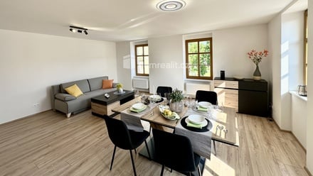 Prodej bytu 2+kk 60 m², Horní Blatná