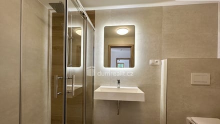 Prodej bytu 2+kk 60 m², Horní Blatná