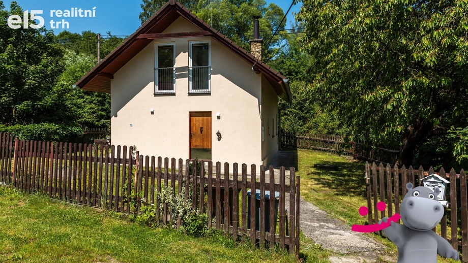 Prodej rodinné domy, 120 m² - Kateřinice