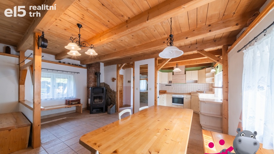 Prodej rodinného domu 120 m², Kateřinice