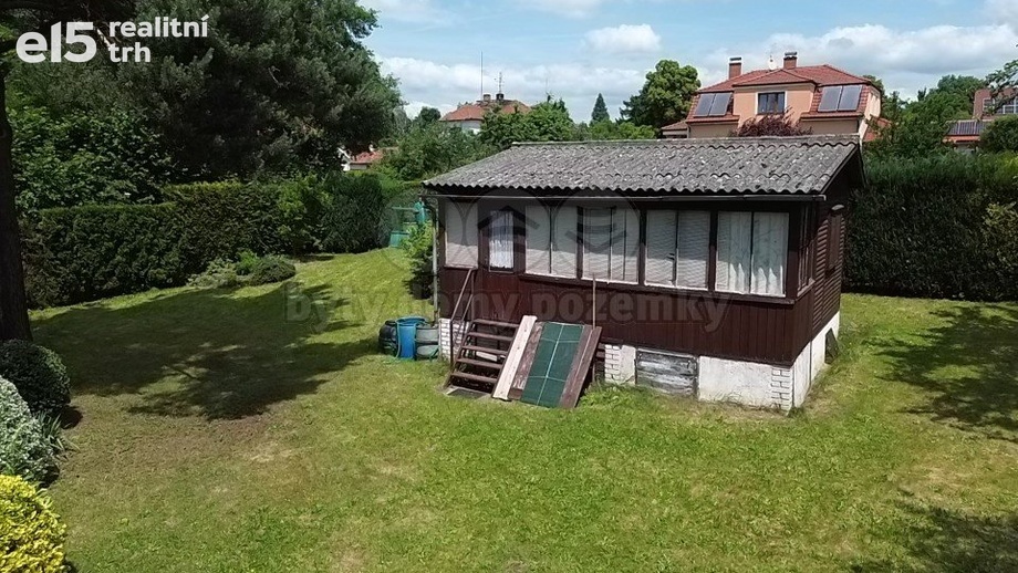 Prodej chata, 27 m² - Kardašova Řečice