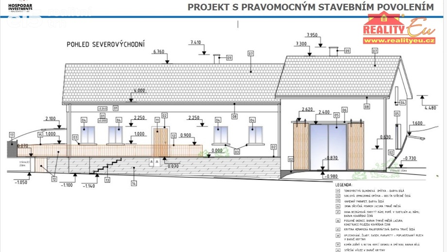 Prodej pozemky pro komerční výstavbu, 1 128 m² - Nové Město nad Metují