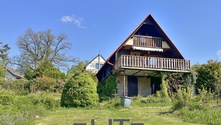 Prodej chaty 72 m², Liberec XXV-Vesec