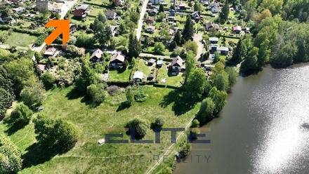 Prodej chaty 72 m², Liberec XXV-Vesec