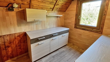 Prodej chaty 72 m², Liberec XXV-Vesec