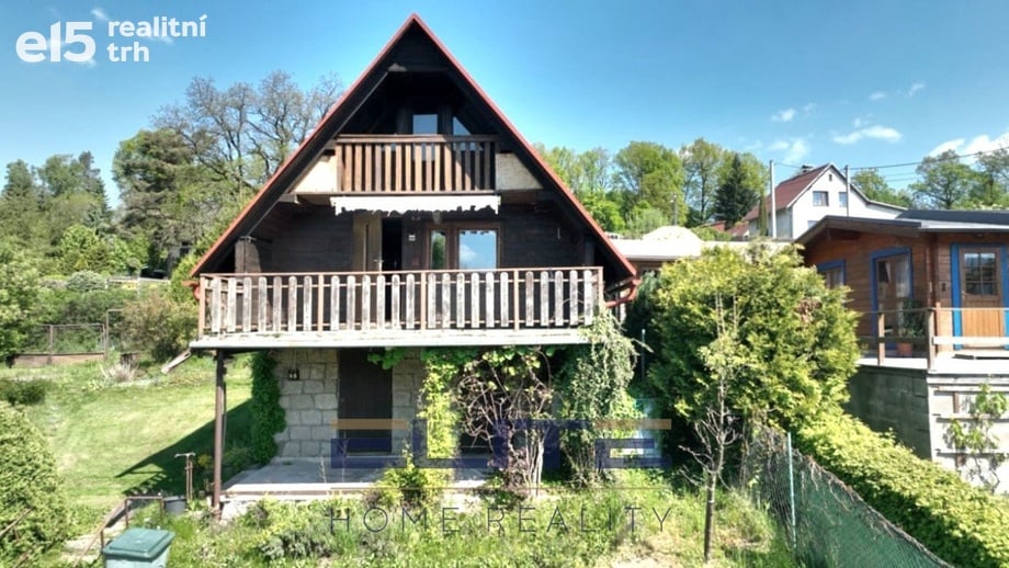 Prodej chata, 72 m² - Liberec XXV-Vesec
