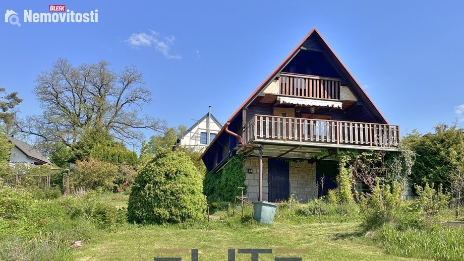 Prodej chaty 72 m², Liberec XXV-Vesec