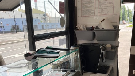 Prodej obchodního prostoru 10 m², Praha 10