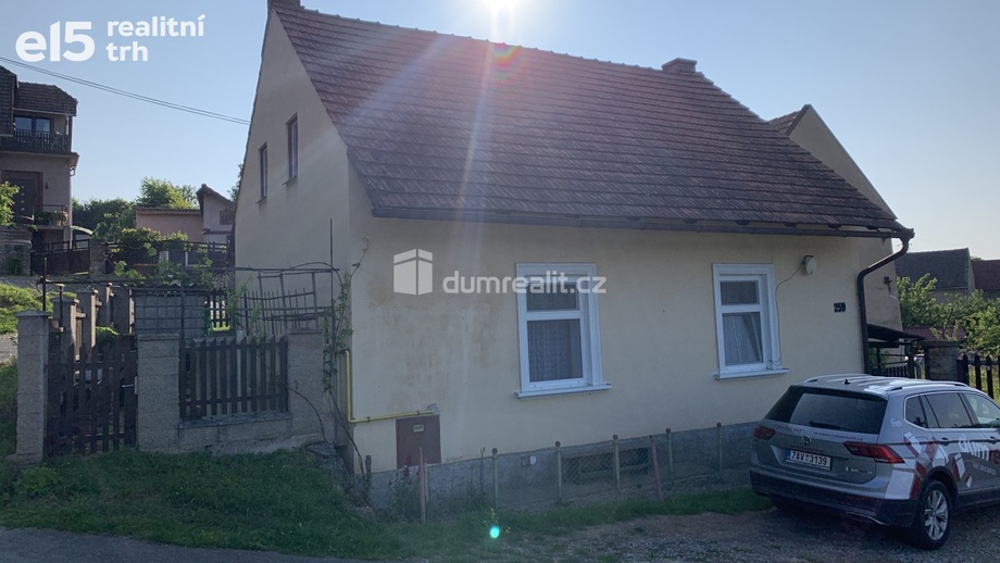 Prodej rodinné domy, 70 m² - Karlštejn