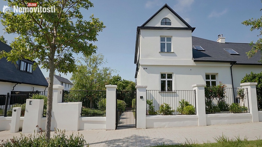 Prodej kanceláře 160 m², Plzeň - Doudlevce