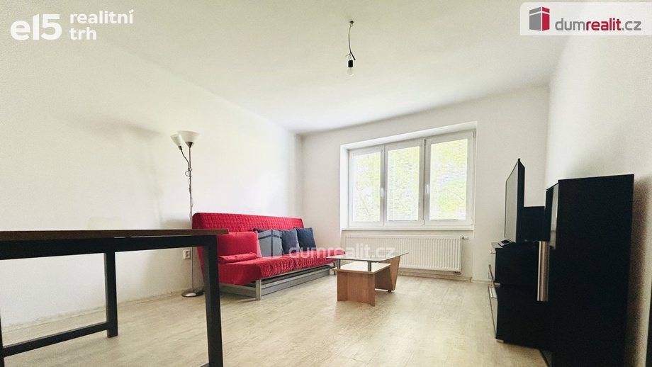 Pronájem byty 3+kk, 54 m² - Vlašim