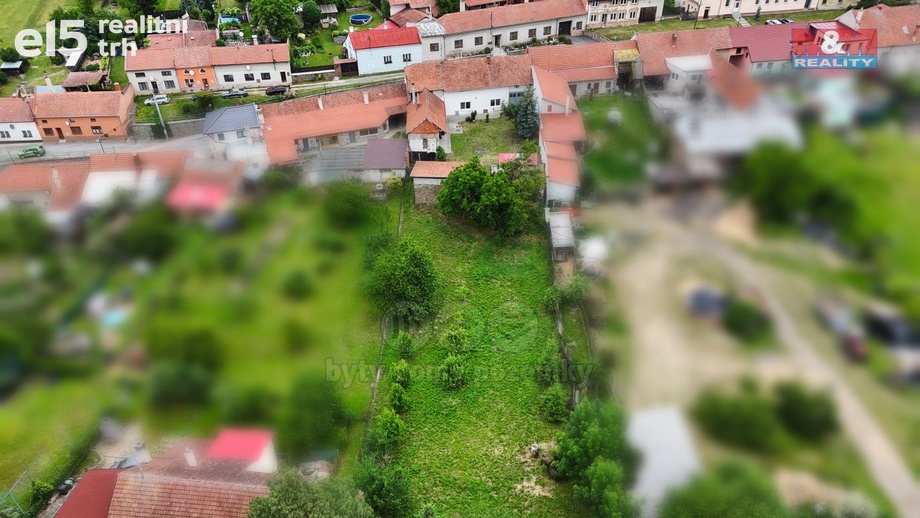 Prodej rodinné domy, 99 m² - Myslejovice