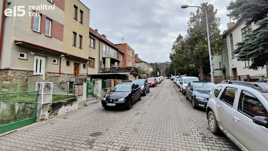 Pronájem pokoj, 136 m² - Brno - Žabovřesky