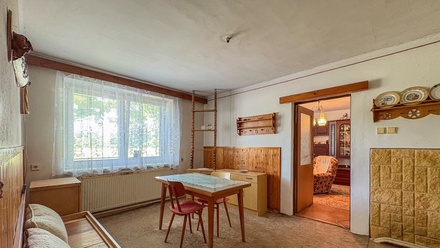 Prodej rodinného domu 110 m², Chropyně