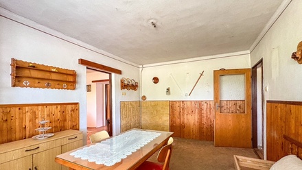 Prodej rodinného domu 110 m², Chropyně