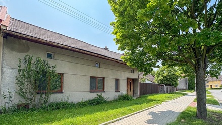 Prodej rodinného domu 110 m², Chropyně