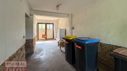 Prodej rodinného domu 110 m², Chropyně