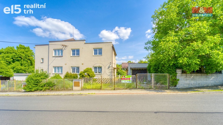 Prodej rodinné domy, 141 m² - Dýšina - Nová Huť