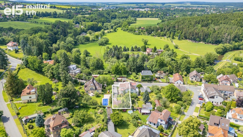 Prodej rodinného domu 141 m², Dýšina - Nová Huť