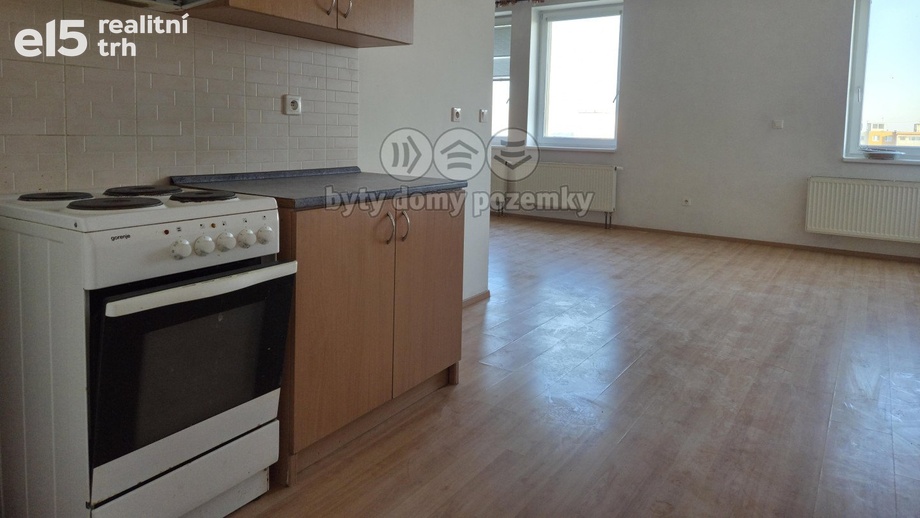 Pronájem bytu 2+kk 82 m², Kolín I