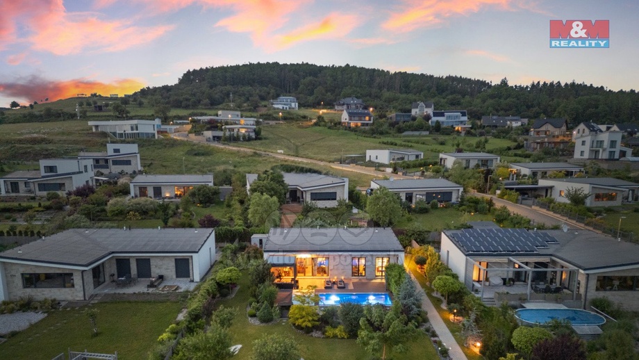 Prodej rodinné domy, 100 m² - Hýskov