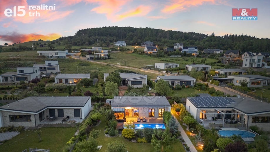Prodej rodinného domu 100 m², Hýskov