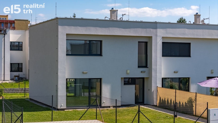 Prodej rodinné domy, 103 m² - Borek