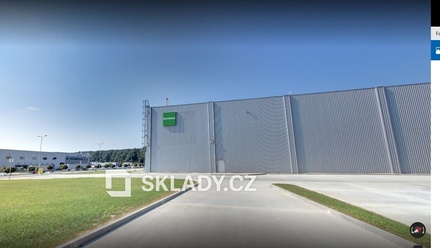 Pronájem skladu 5 000 m², Senec, Slovensko