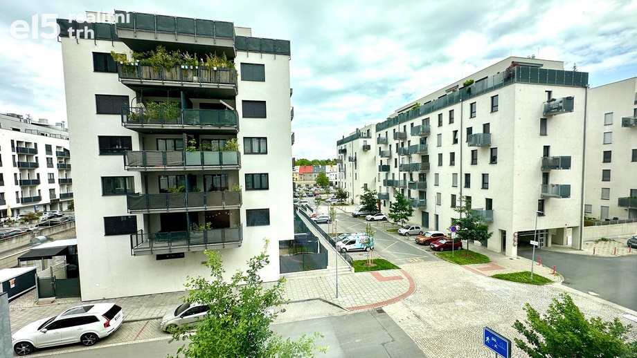 Pronájem byty 3+kk, 91 m² - Olomouc