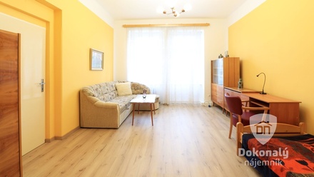 Pronájem bytu 2+1 71 m², Mladá Boleslav II